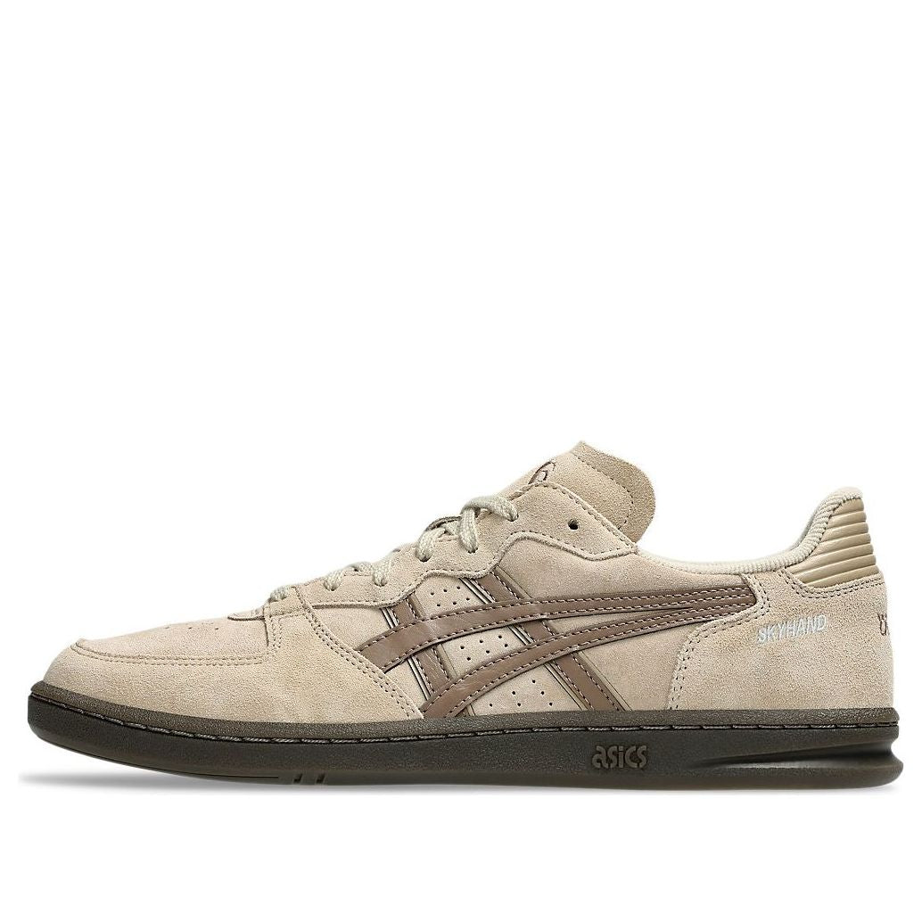 ASICS Skyhand OG 'Feather Taupe Grey' 1203A452-021