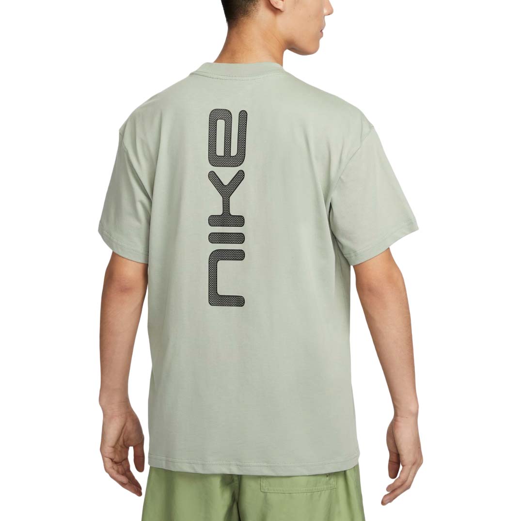 Nike Sportswear Max90 T-Shirt Asia Sizing 'Jade Horizon' FZ5416-370