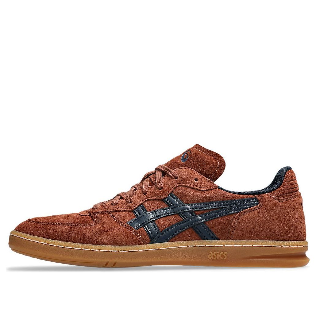 ASICS x HAY Skyhand OG 'Turtoise Shell Blueberry' 1203A563-200