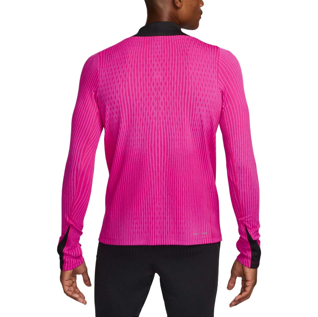 Nike Dri-FIT ADV Chelsea F.C. Strike Elite Third Football Knit Drill Top 'Pink Black' FQ2312-659
