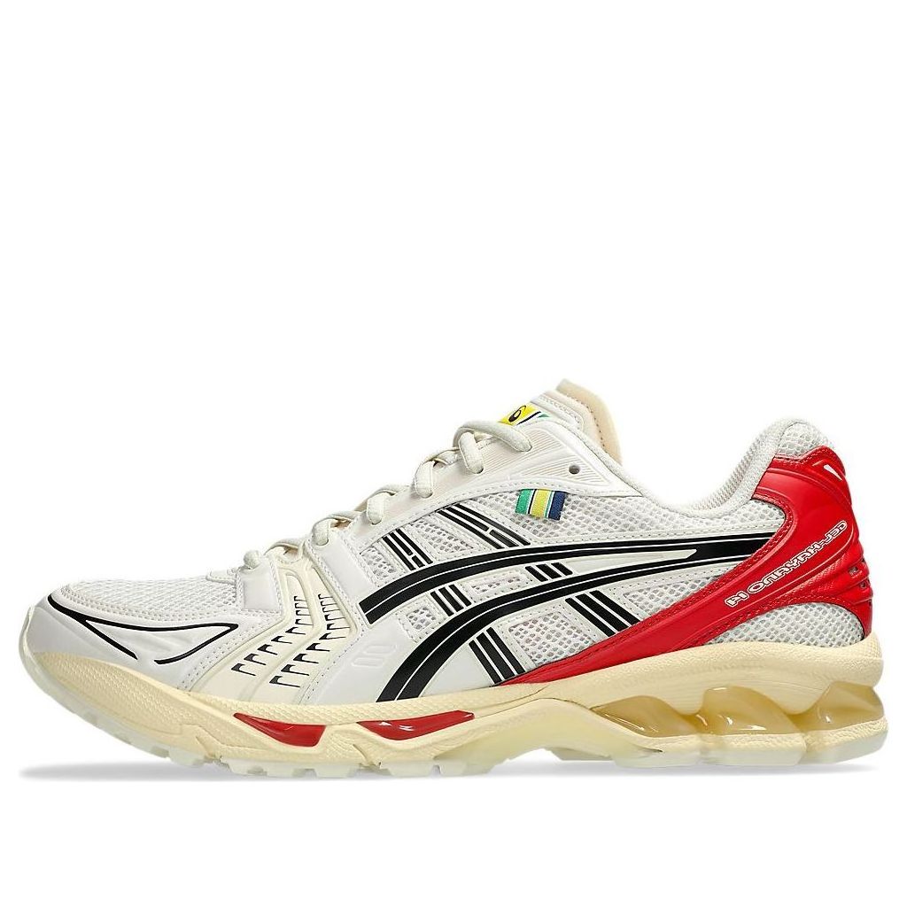 ASICS x Ayrton Senna Institute Gel-Kayano 14 'McLaren' 1203A766-200