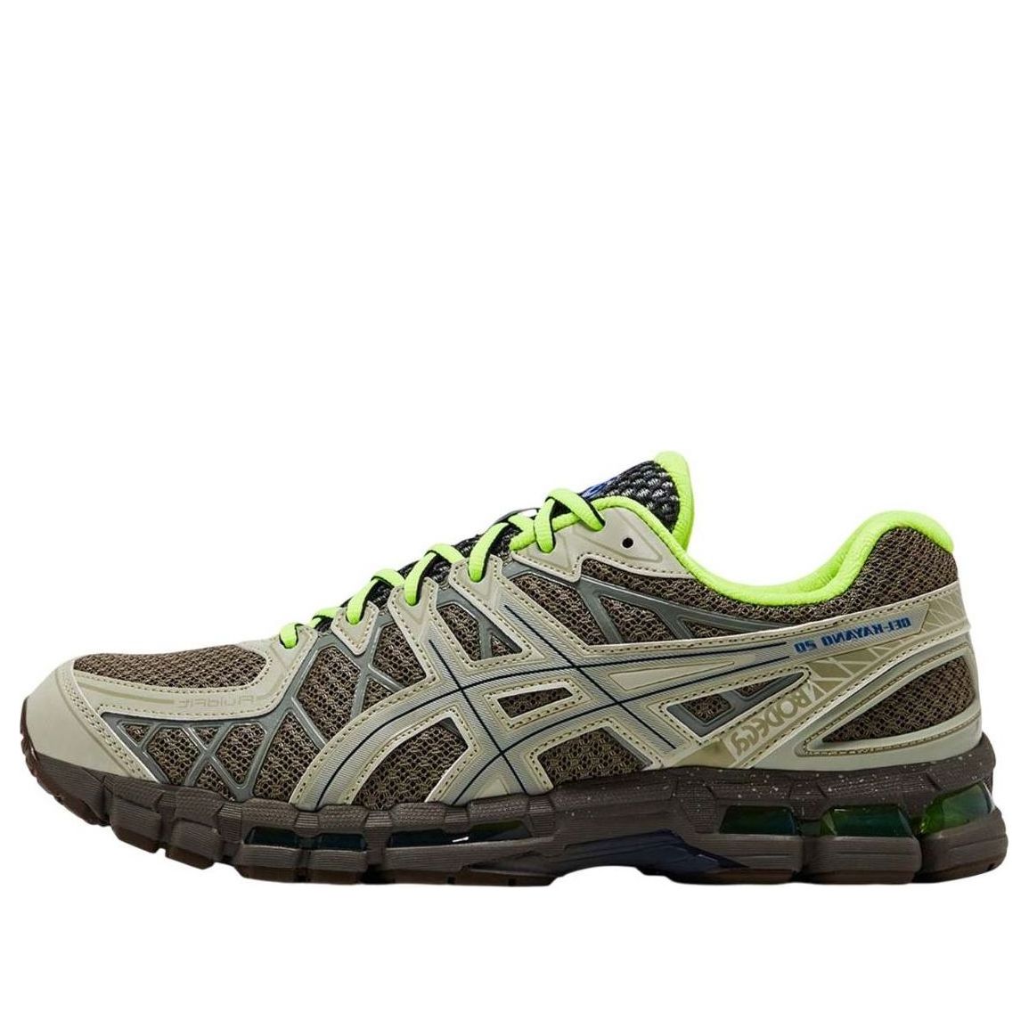 ASICS x Bodega Gel-Kayano 20 'Friends & Family' 1203A621-200