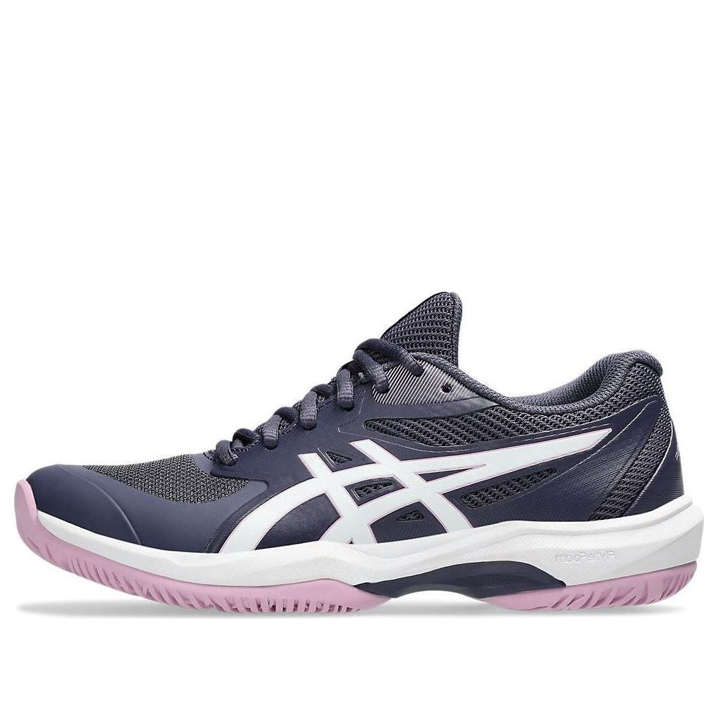 (WMNS) ASICS Game FF 'Indigo Fog White' 1042A281-500