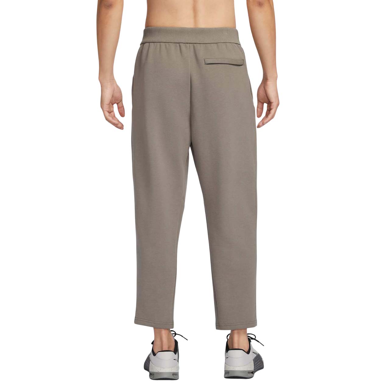 Nike 24.7 Impossiblysoft Dri-FIT Pants Asia Sizing 'Cave Stone' HQ6971-289