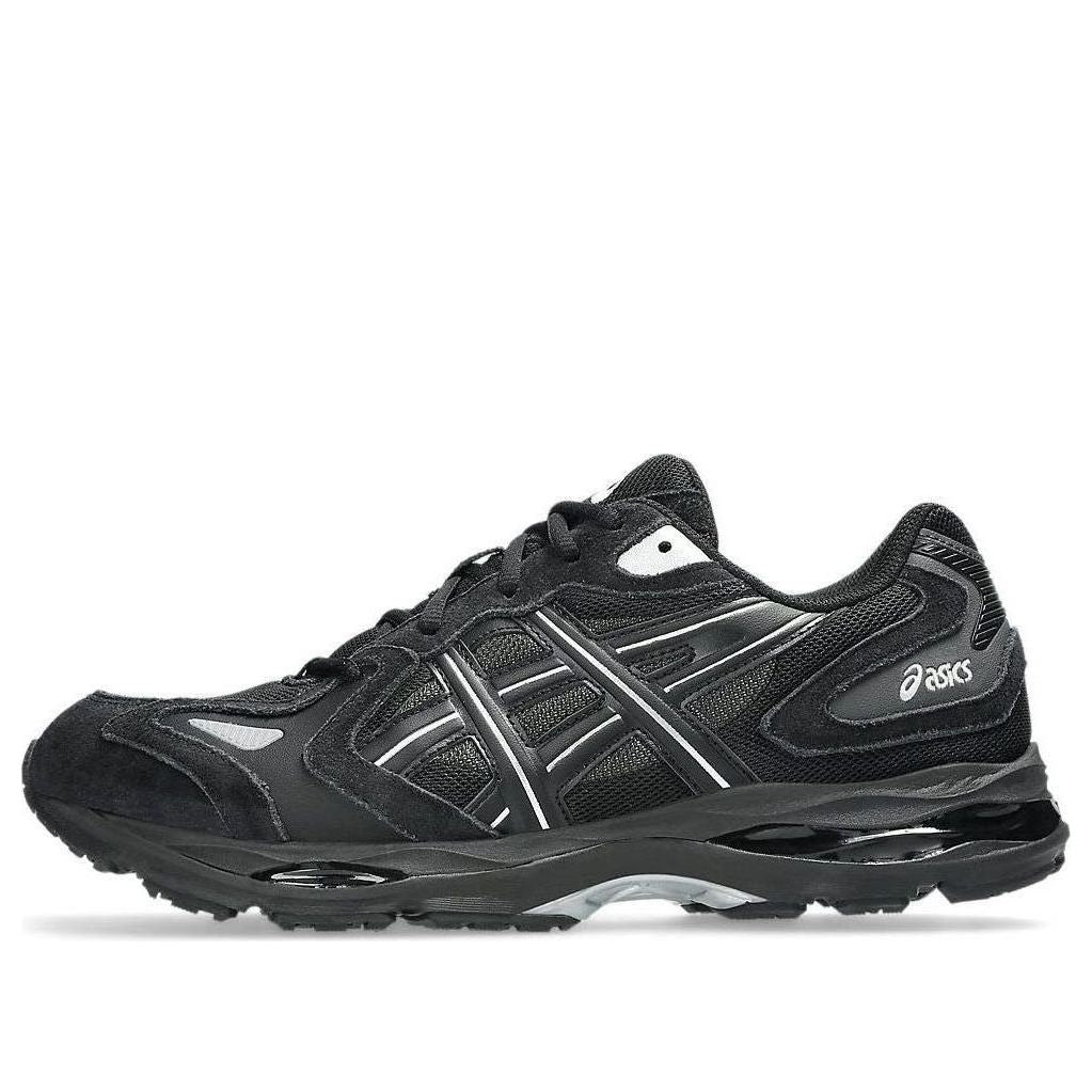 ASICS Gel-K1011 'Black Pure Silver' 1203A830-001