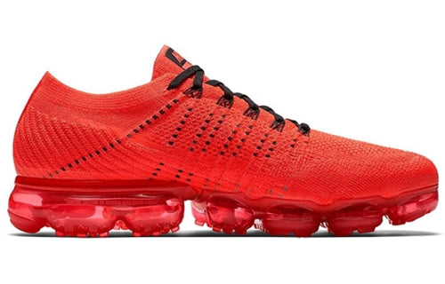 Nike CLOT x Air VaporMax 'Bright Crimson' AA2241-006