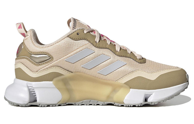 (WMNS) adidas Climawarm Sneakers 'Beige White' GZ1644