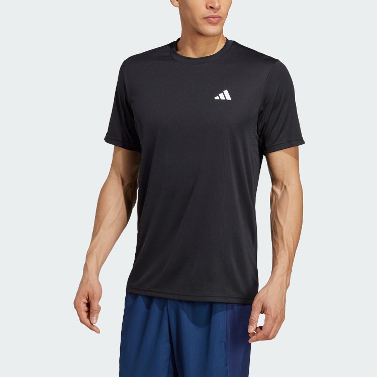adidas Train Essentials Training T-Shirt 'Black' IC7428