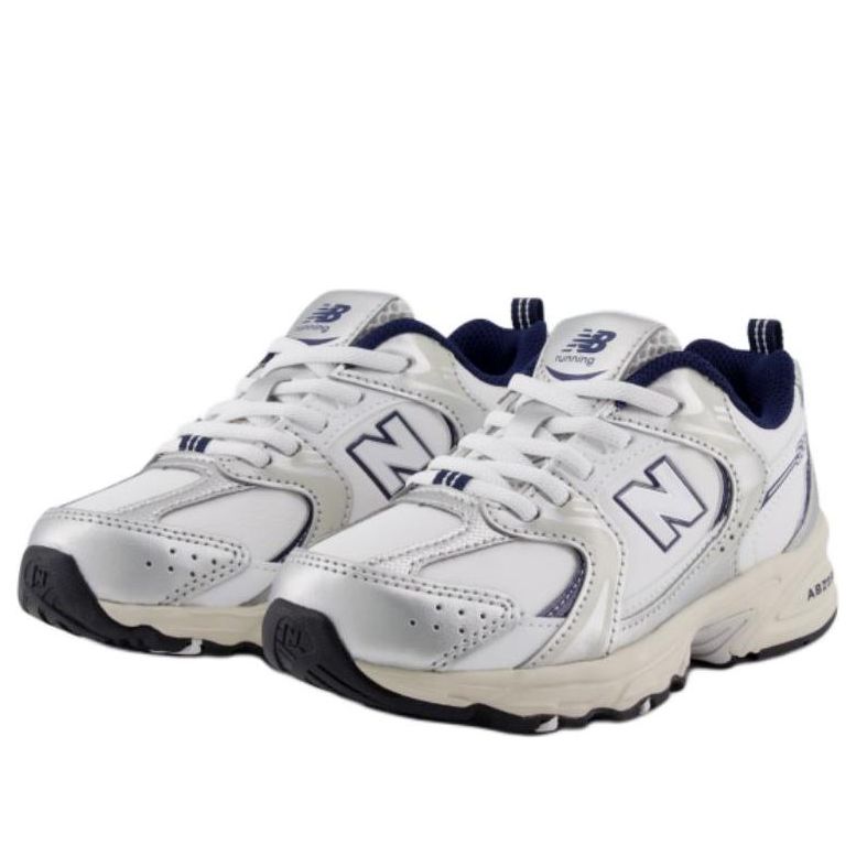 (PS) New Balance 530 'White Black' PZ530GN