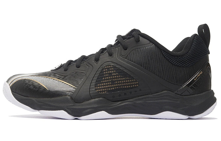 Li-Ning Ranger 6 Lite 'Black White' AYTS012-3