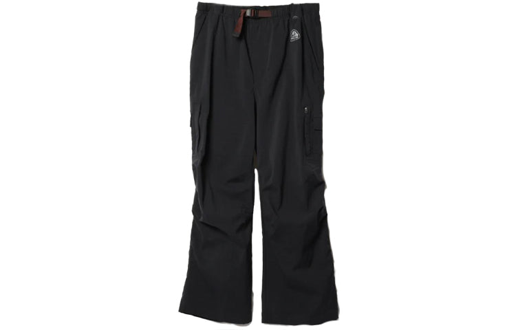 Nike ACG Oregon Series Cargo Pants 'Black' DX6970-010