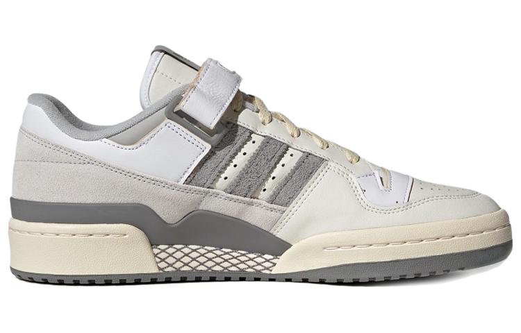 adidas originals Forum 84 Low 'White Grey' ID4763