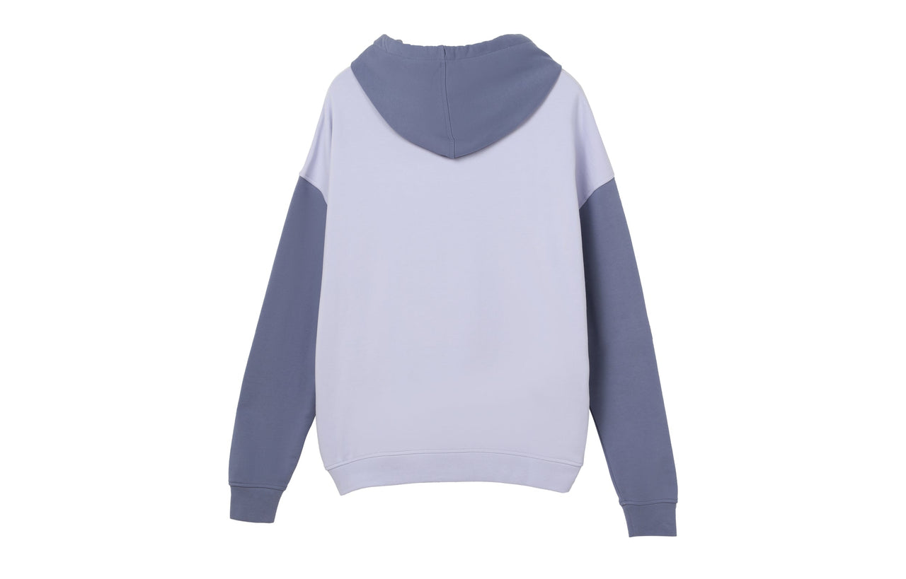 (WMNS) AS W Nike Sportswear PO Hoodie PASTEL C OXYGEN PURPLE DJ5483-545
