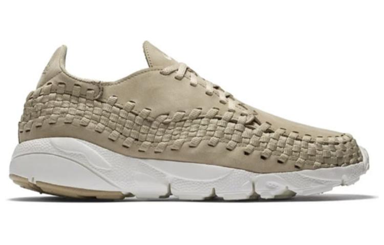 Nike Air Footscape Woven NM 'Linen' 874892-200