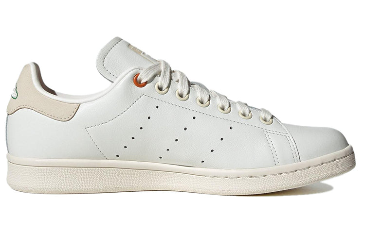 (WMNS) adidas Originals Stan Smith Shoes 'Core White Green' ID4541