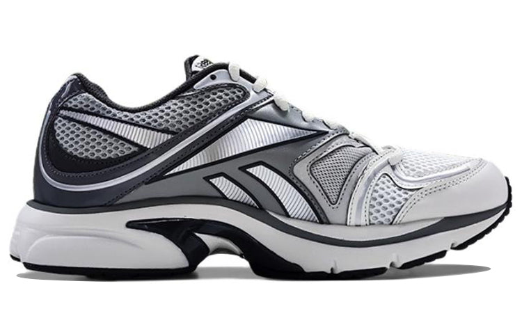 Reebok Premier Road Plus 6 'Grey Silver' HQ6178
