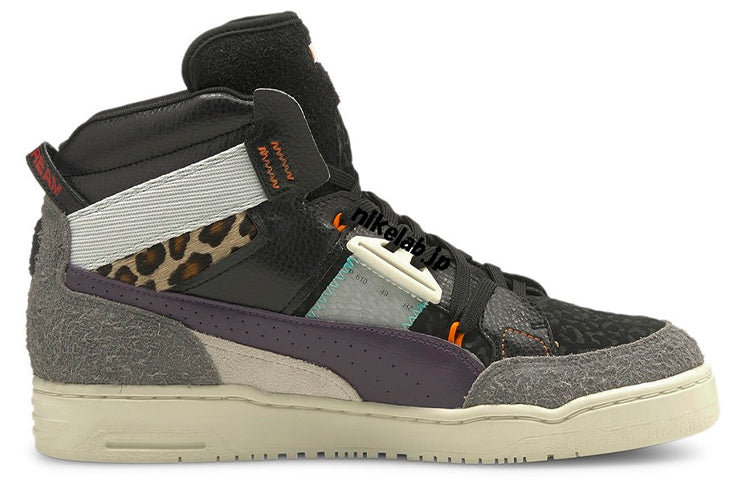 PUMA Slipstream Mid 'Mutation Beast Fur' 381213-01