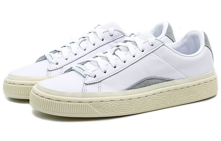 PUMA Han Kjobenhavn x Basket 'Cream White' 367185-01