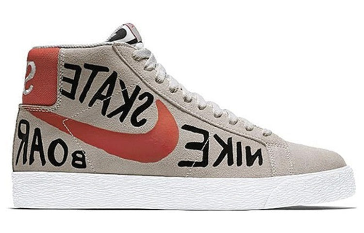 Nike Blazer SB Premium SE 'Geoff McFetridge' 819861-188