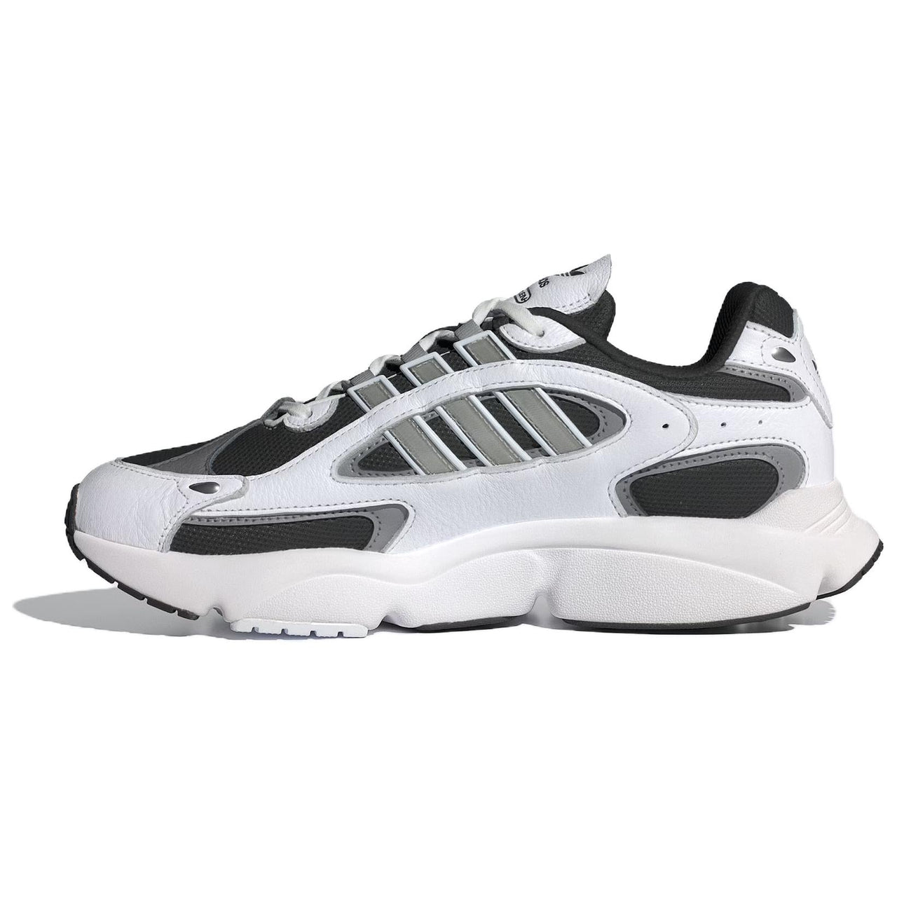 adidas Ozmillen 'White Silver Metallic' ID5704