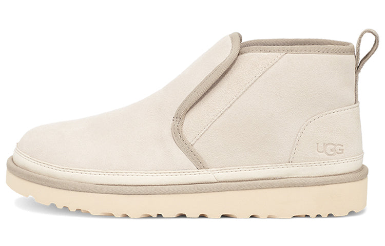 UGG Neumel Minimal 'White Cap' 1126691-WHTC