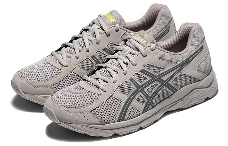 ASICS Gel-Contend 4 'Stone Grey' T8D4Q-029
