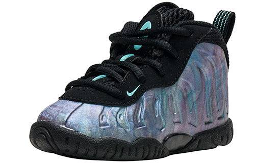 (TD) Nike Little Posite One PRM 'Abalone' AO8038-009