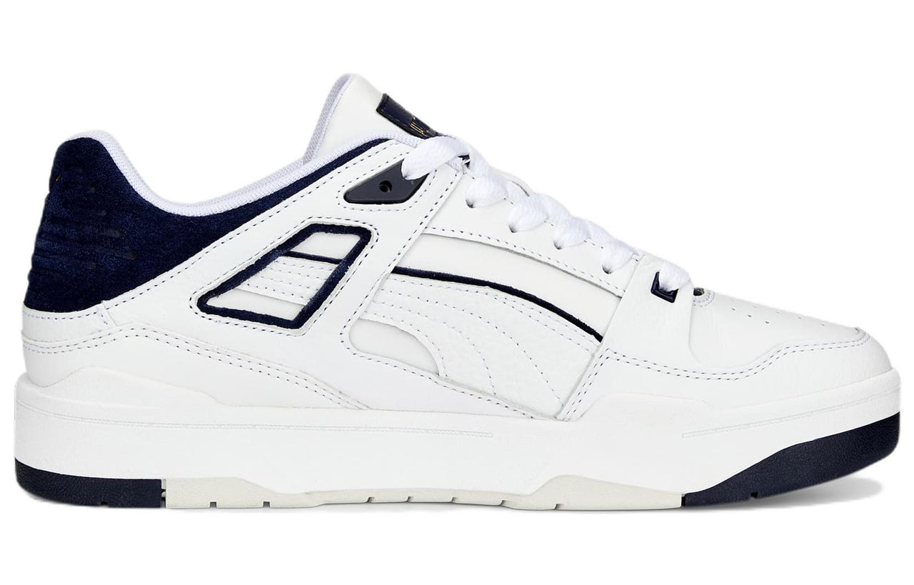 PUMA Slipstream 'White Peacoat' 388549-04