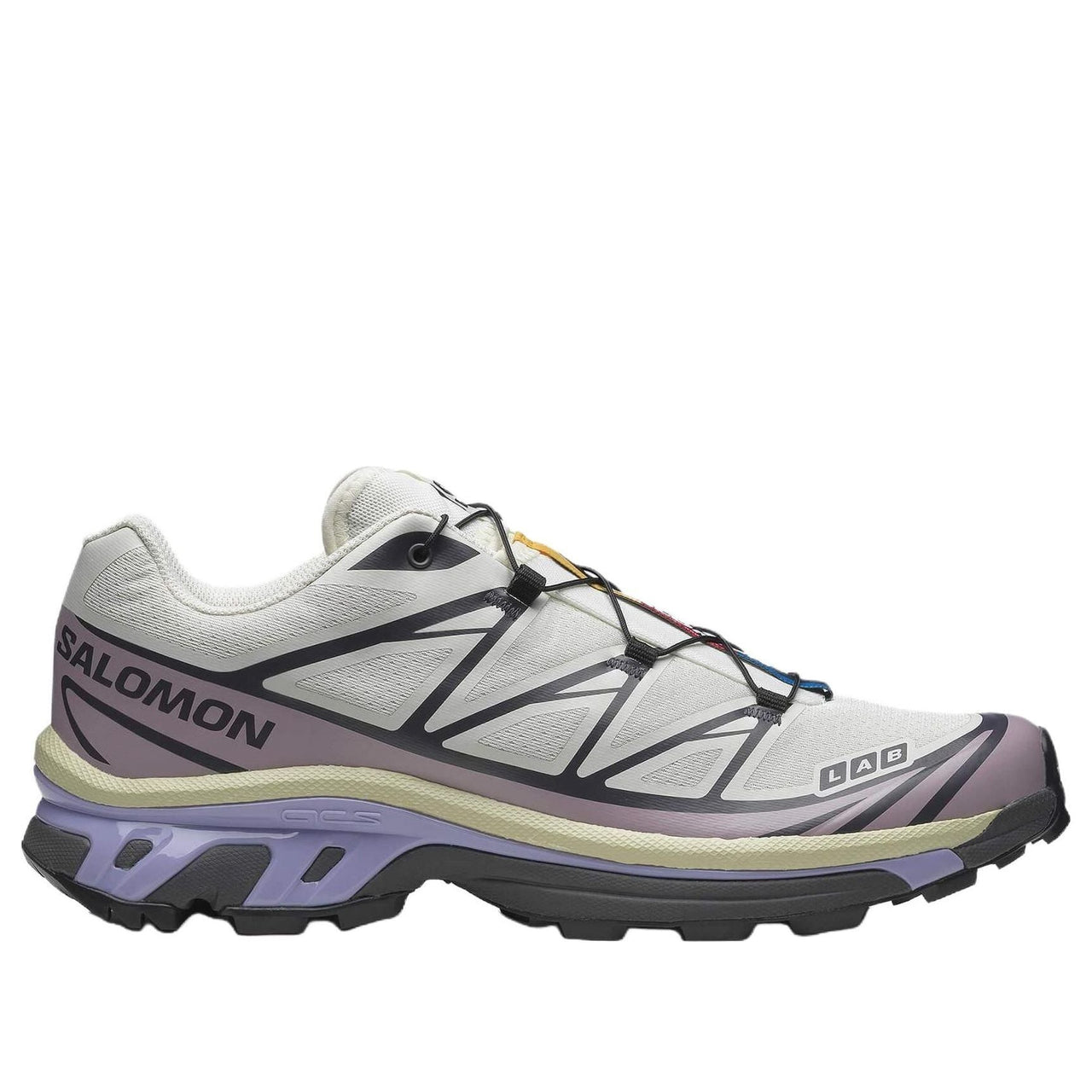(WMNS) SALOMON XT-6 'Icicle Nirvana' 477376
