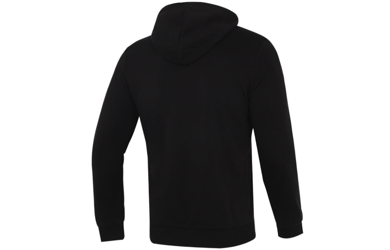 PUMA Sports Running Casual Loose Black 588709-01