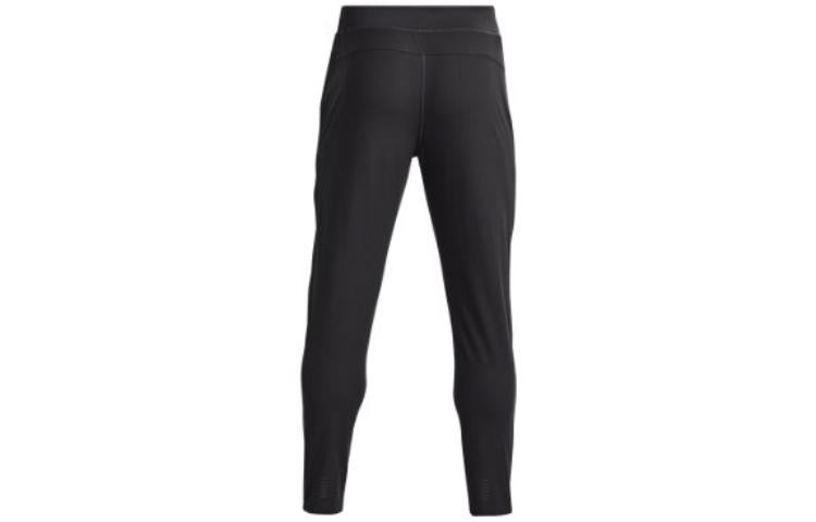 Under Armour Qualifier Run 2.0 Pants 'Dark Grey' 1366271-010