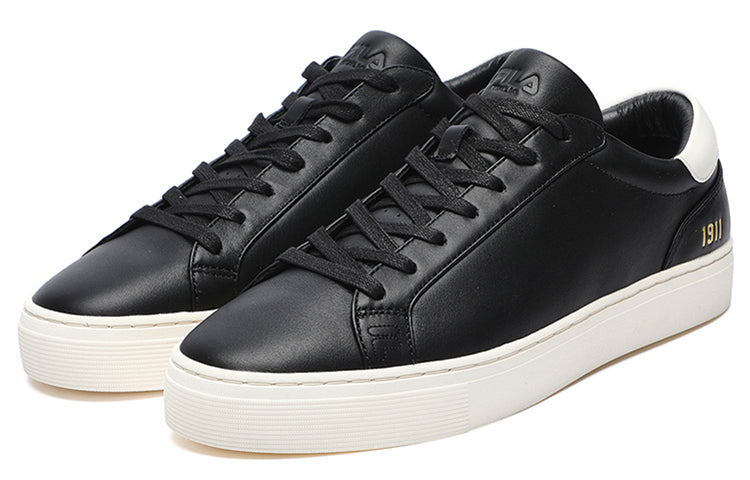 FILA 1911 'Black' F12M222209FBK