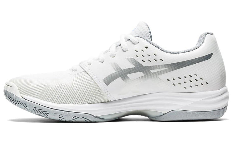 (WMNS) ASICS Gel Tactic 2 'White Aquarium' 1072A035-103
