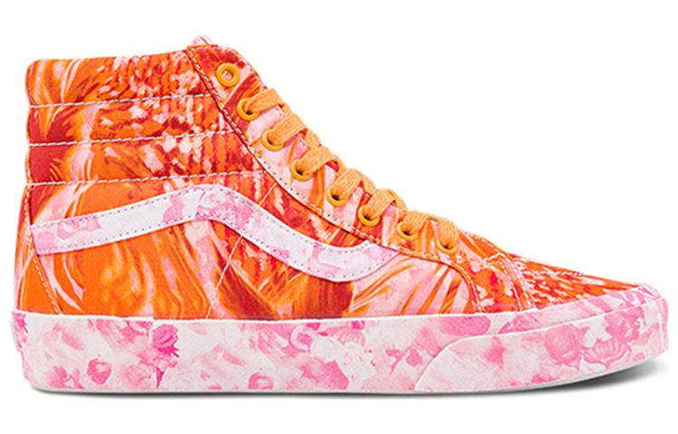 Vans SK8-Hi 38 DX Classics x Collina Strad VN0A5KRTBMC