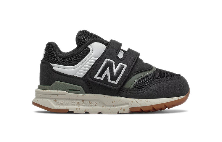 (TD) New Balance 997H 'Black White' IZ997HPP