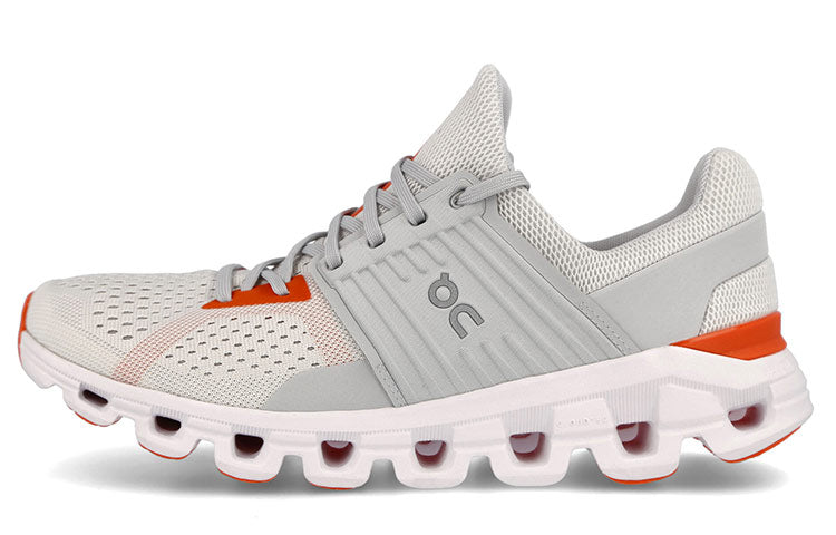 On Running Cloudswift 'White Flame Orange' 41.99582