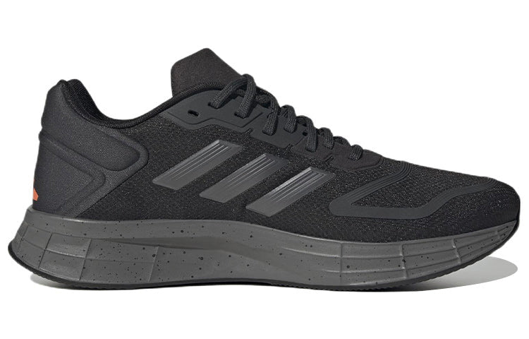 adidas Duramo 10 'Carbon Solar Red' HP2379