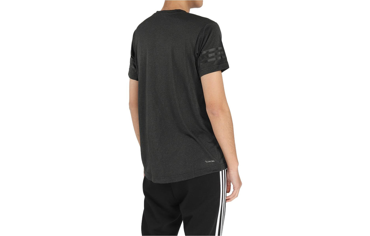 adidas FreeLift Climacool Tee 'Black' CE0867
