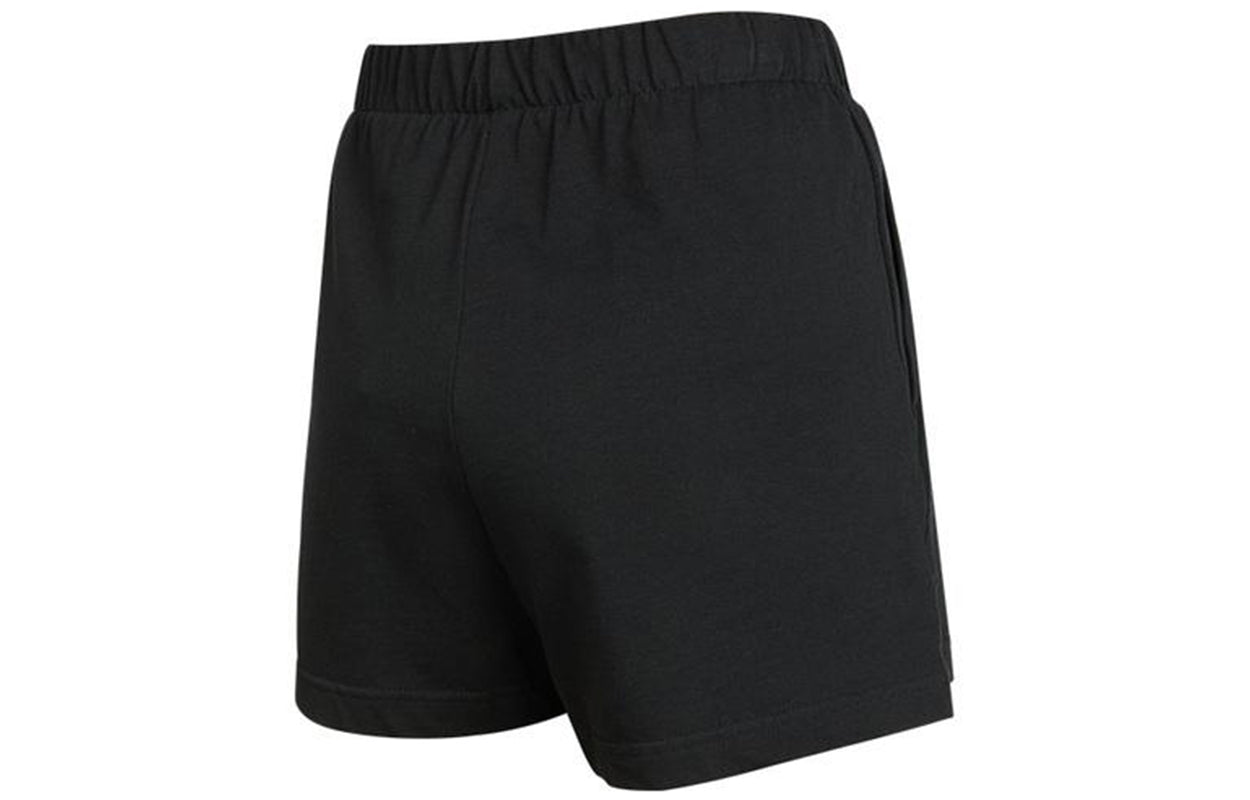 (WMNS) Nike AS W NY CORE OFF MAT Short Black DA1032-010