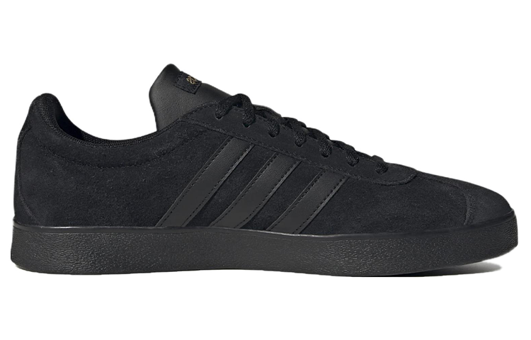 adidas VL Court 2.0 'Black' H06110