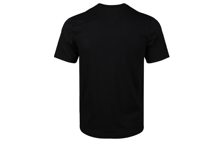 Nike GREATEST ON EARTH Basketball Short Sleeve Black CV1041-010