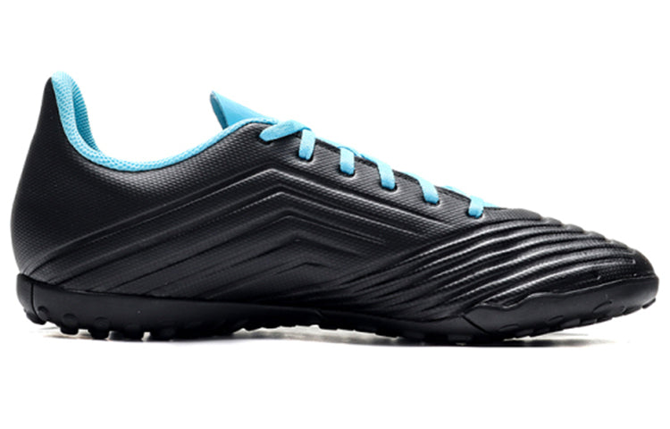 adidas Predator Tan 19.4 TF 'Black Blue' F35636