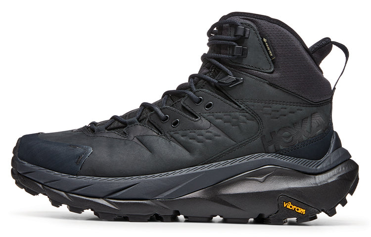 HOKA ONE ONE Kaha 2 High Gore Tex 'Black' 1123155-BBLC