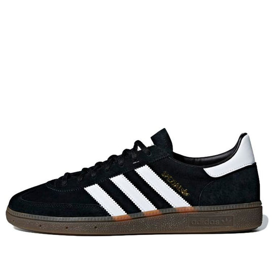 adidas Handball Spezial 'Black Gum' DB3021