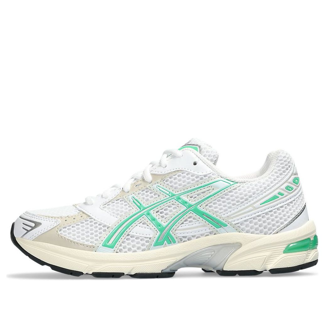 (WMNS) ASICS Gel-1130 'White Malachite Green' 1202A164-114