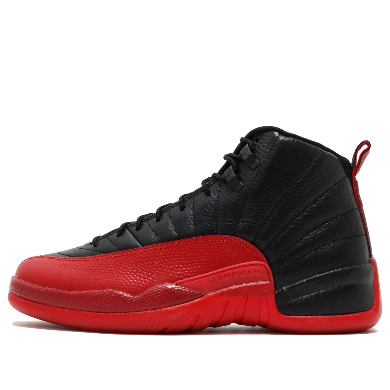 (GS) Air Jordan 12 Retro 'Flu Game' 2025 153265-060