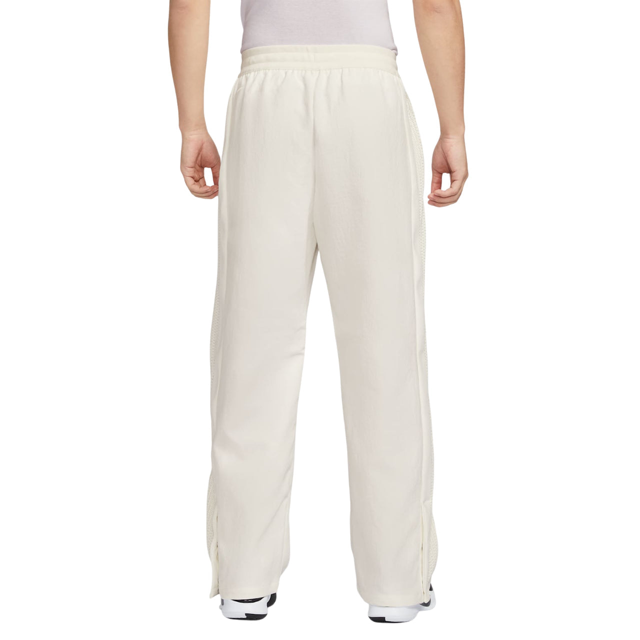 Nike x Kobe Bryant Pleated Pants Asia Sizing 'White' IB0010-133