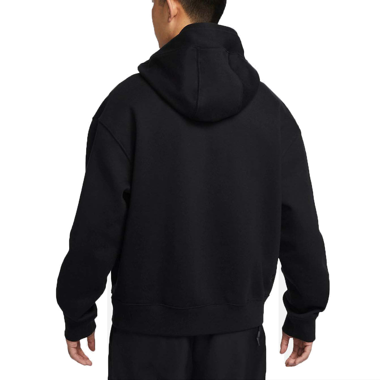 Nike Sportswear Therma-Fit Tech Pack Hoodie (Asia Sizing) 'Black' FB7828-010
