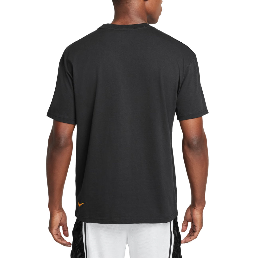 Nike Kobe T-Shirt 'X-Ray Black' HV6694-010