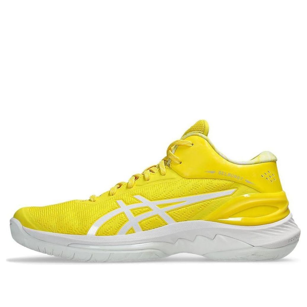 ASICS Gel-Burst 28 'Vibant Yellow' 1063A099-750